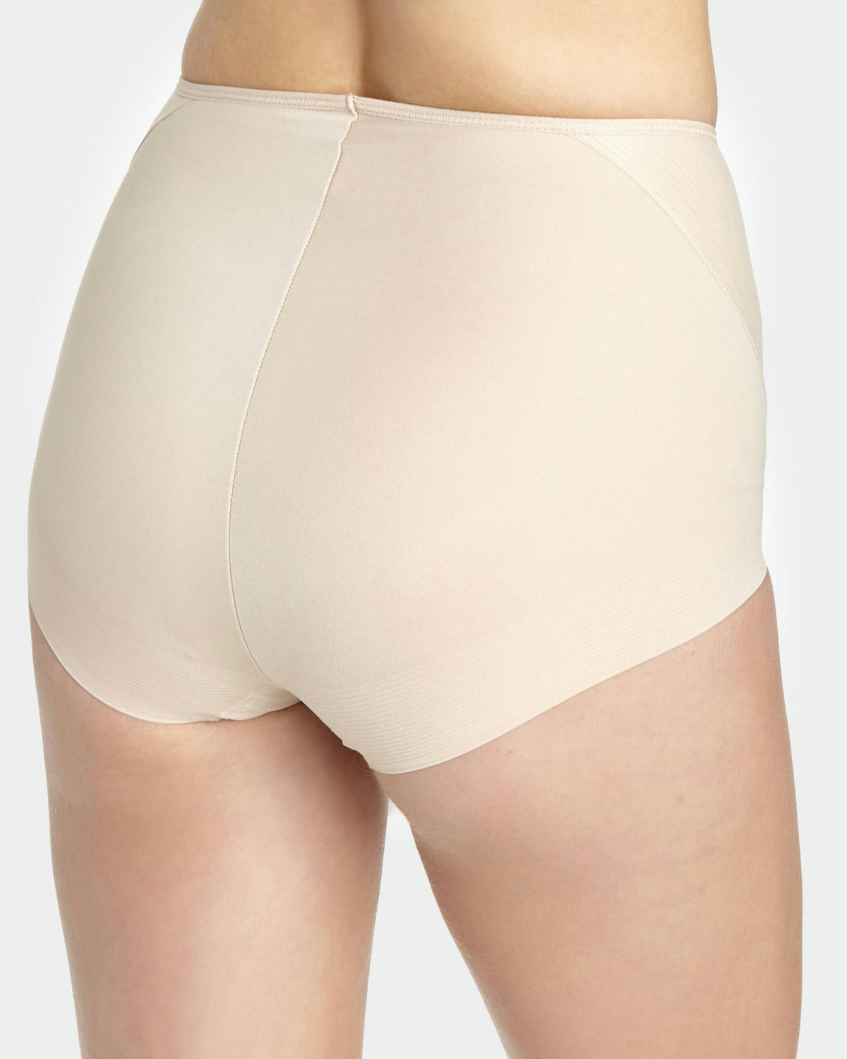 Medium Control No VPL Knickers