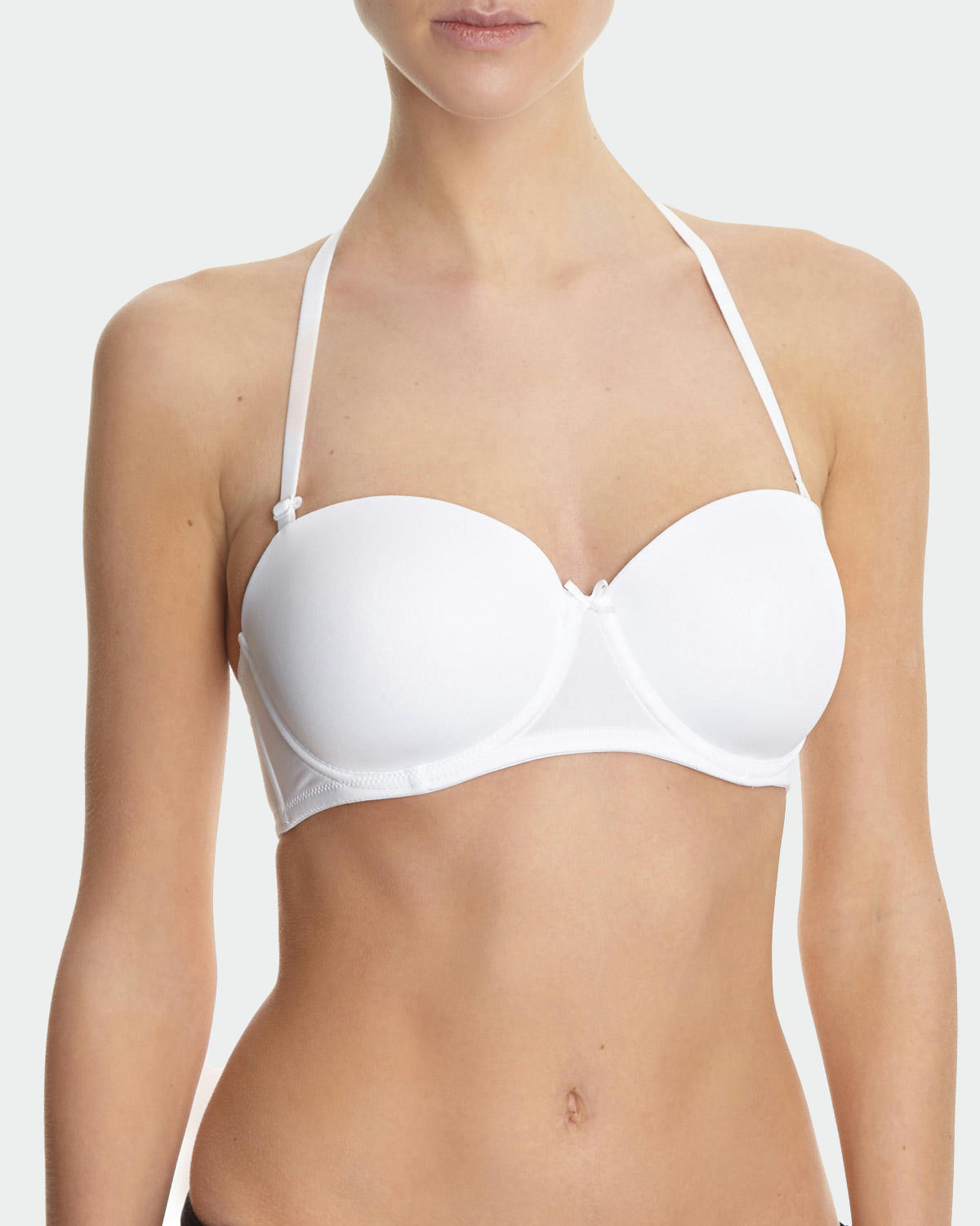 Padded Multiway Bra (A-DD)