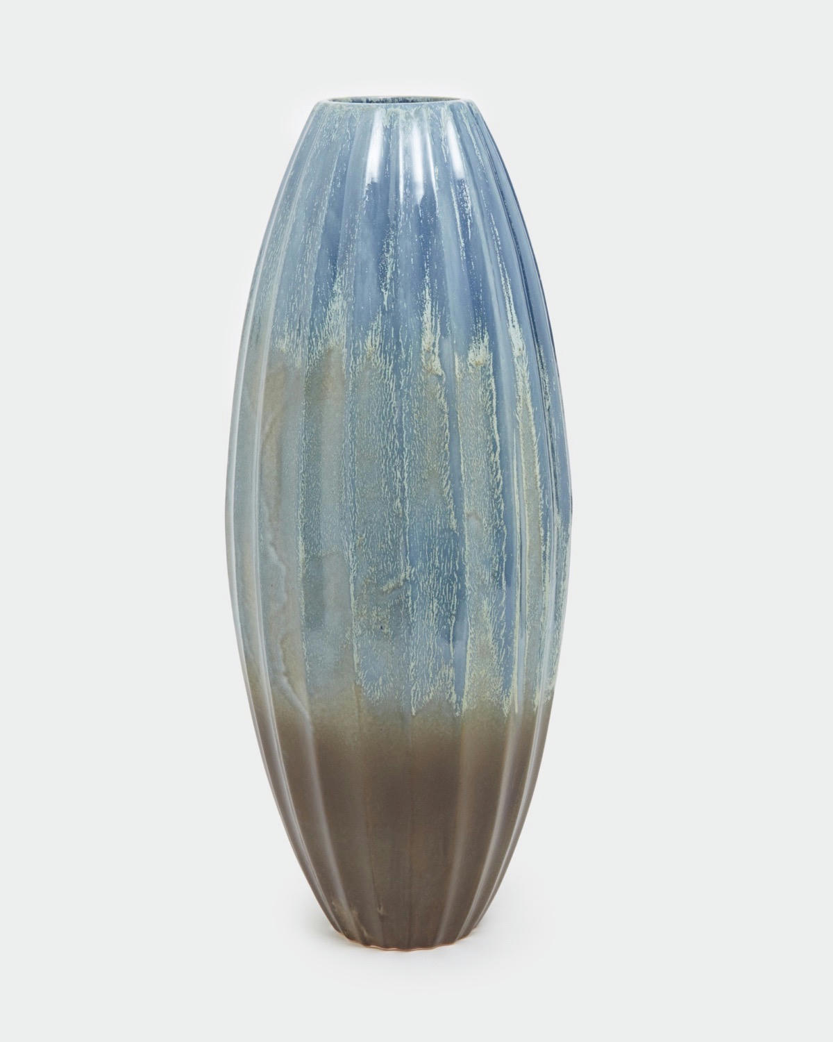 Paul Costelloe Living Large Tonal Vase