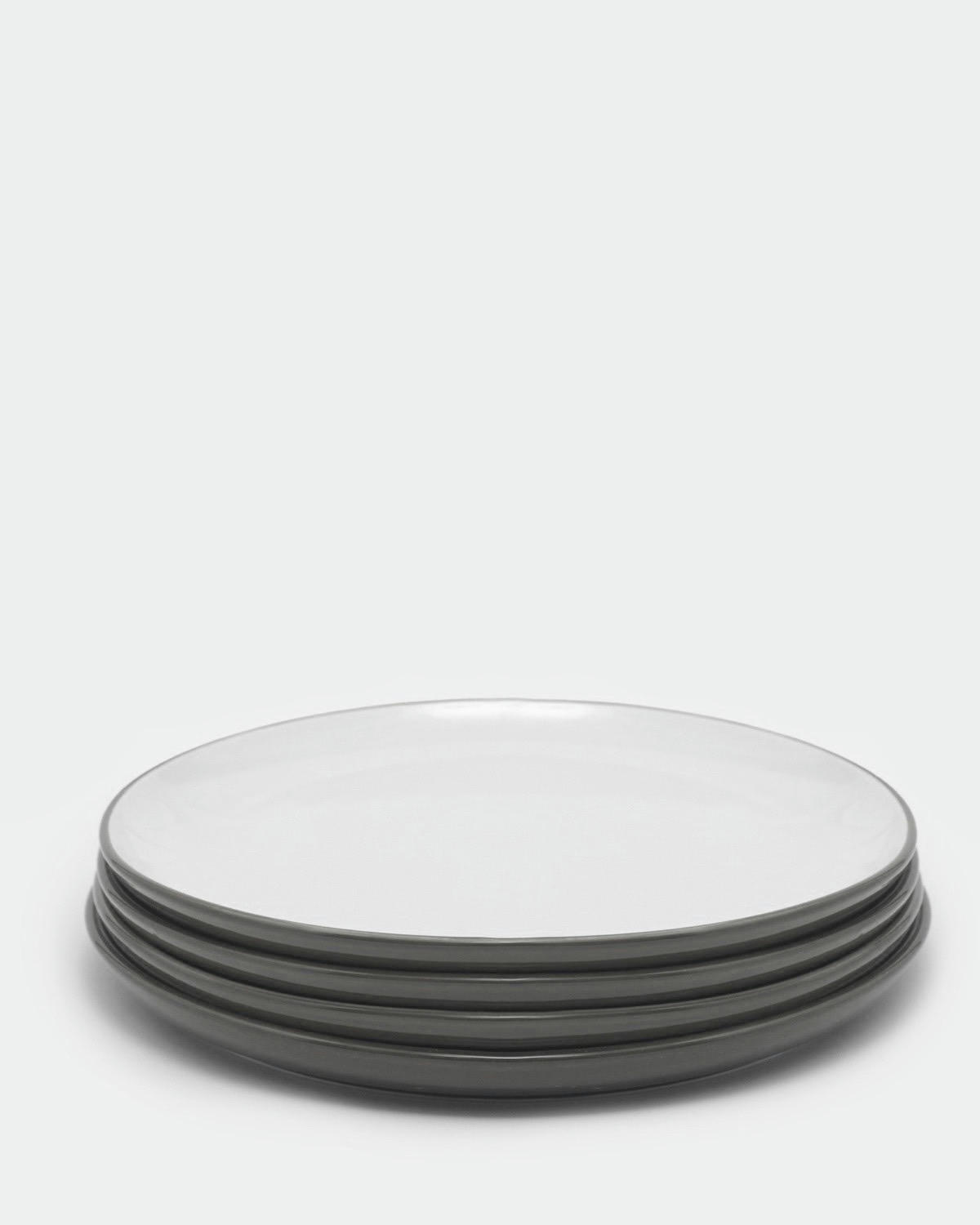 Hudson Dinner Plate (Set Of 4)