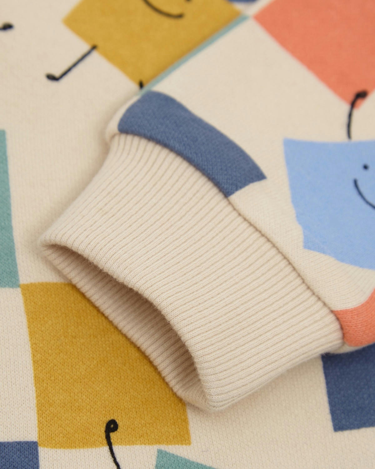 Crew Sweat (6 months-4 years)