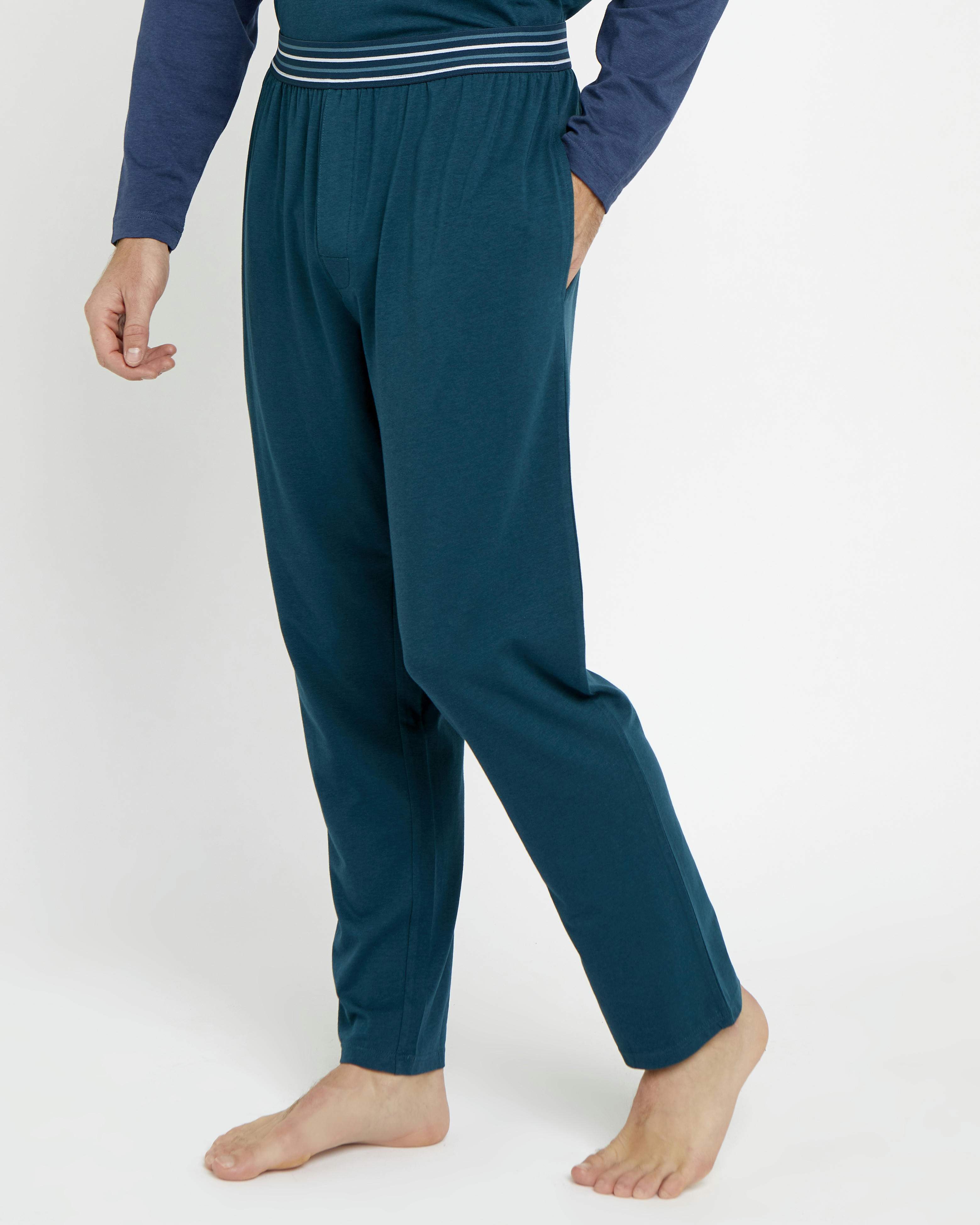 Cotton Modal Pyjama Pant