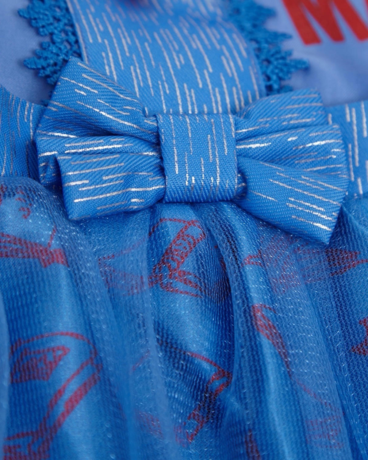 Matilda Costume (3-8 Years)