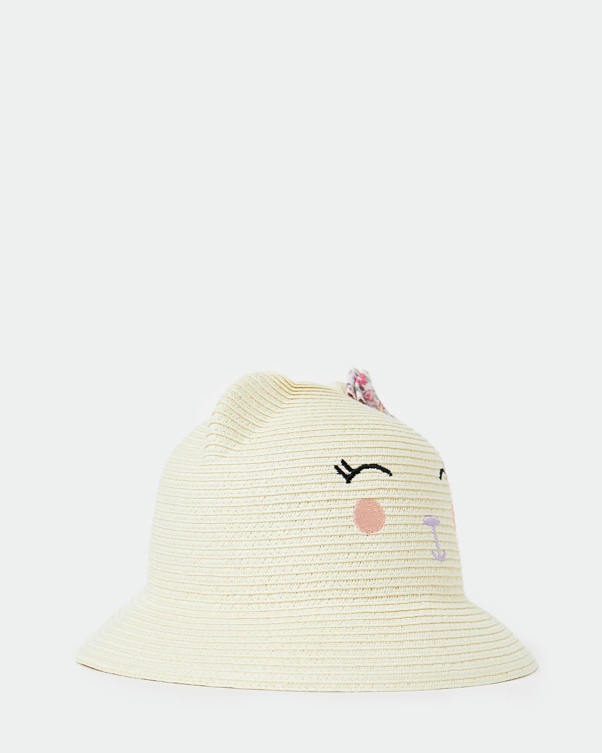 Cat Cloche Hat