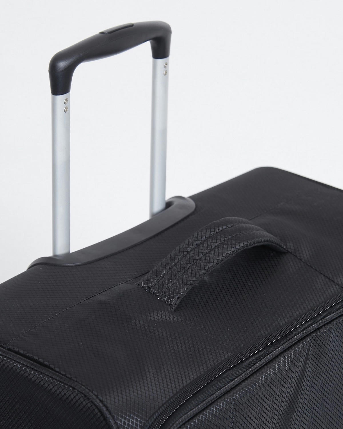 Superlite 4 Wheel Suitcase
