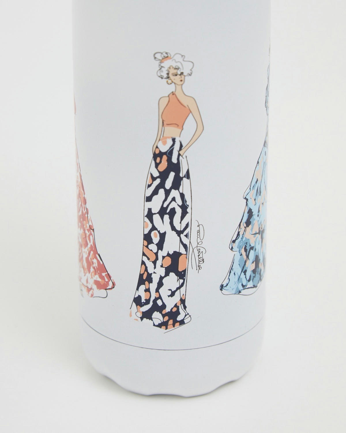 Paul Costelloe Living Lady Water Bottle