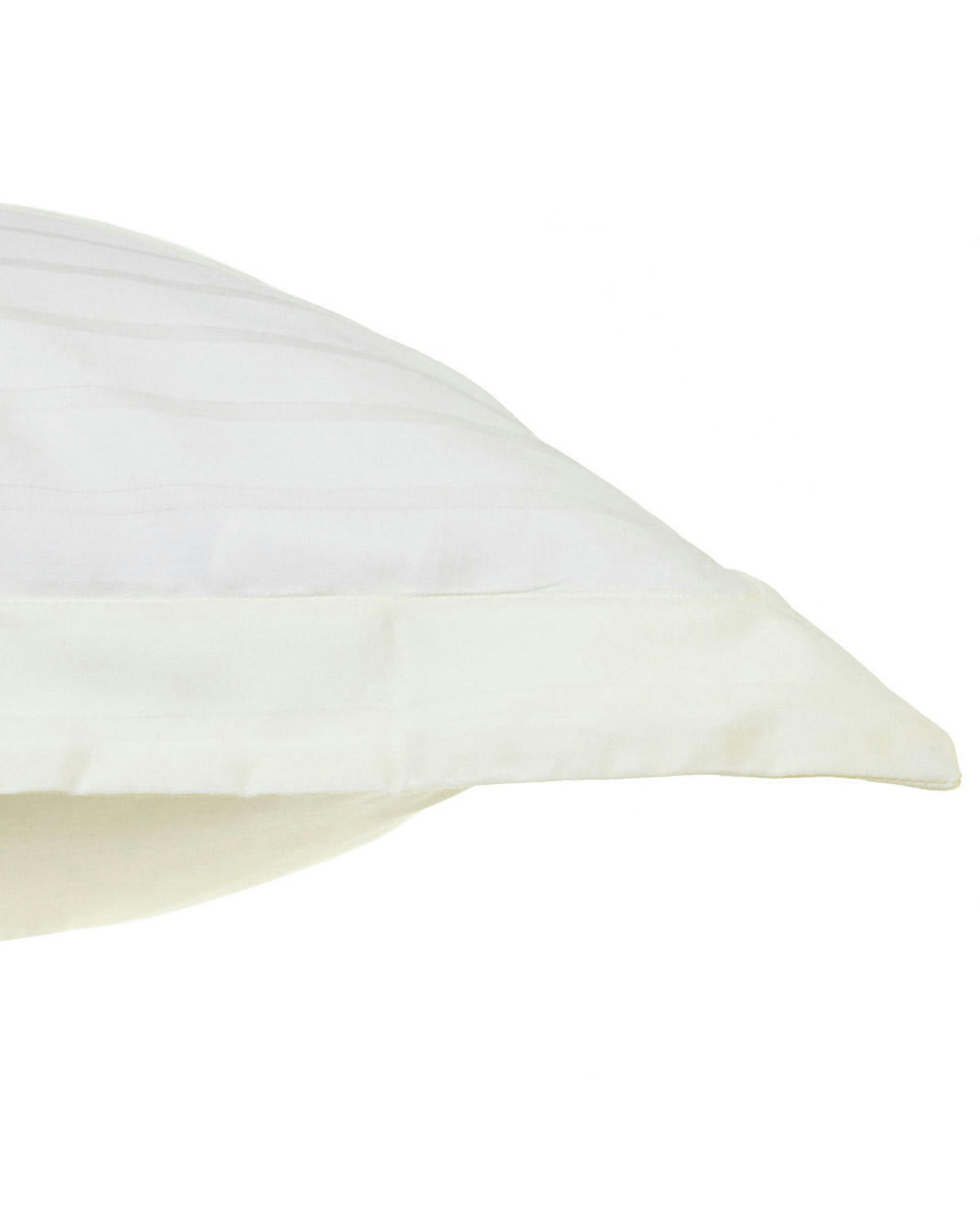Luxury Oxford Pillowcase - Pack Of 2