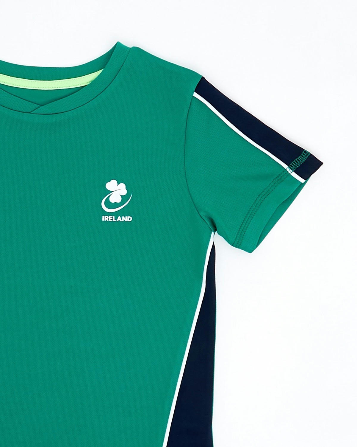 Rugby Top And Shorts Set (2-14 Years)