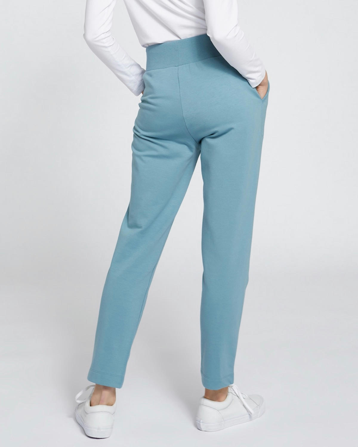 Carolyn Donnelly The Edit Pocket Sweatpants