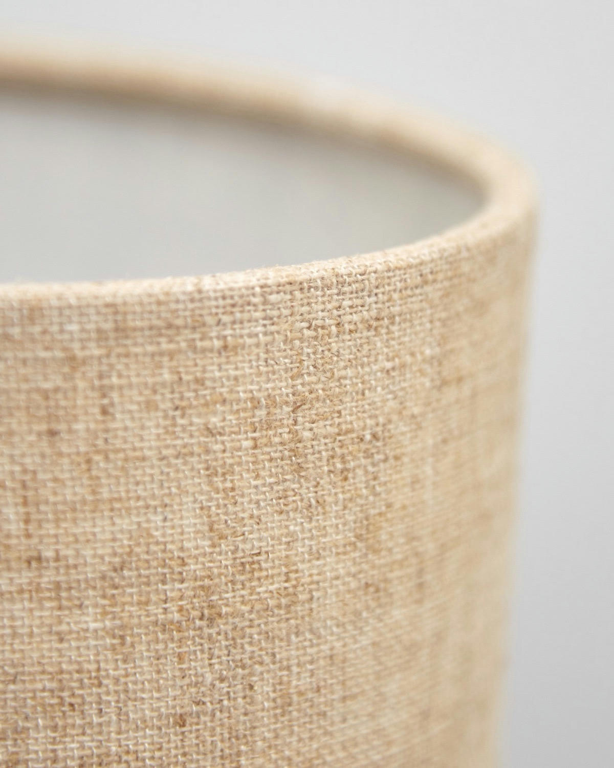 Carolyn Donnelly Eclectic Small Ceramic Lamp