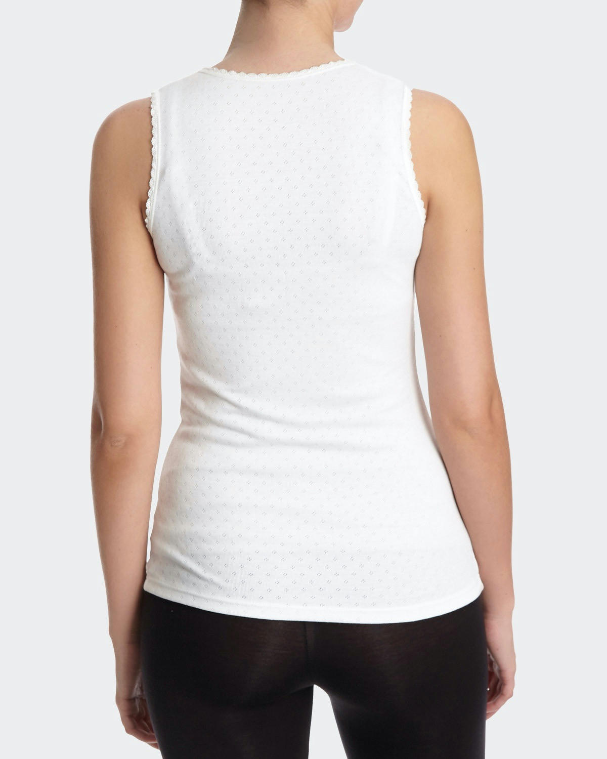 Thermal Vest Top