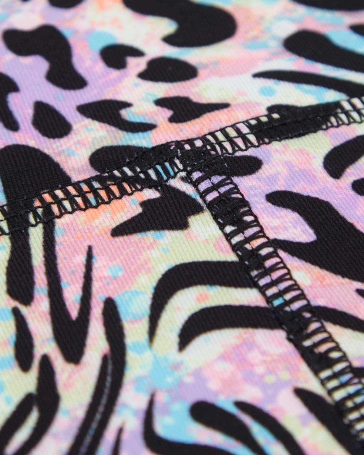 Printed Leggings (4-14 years)