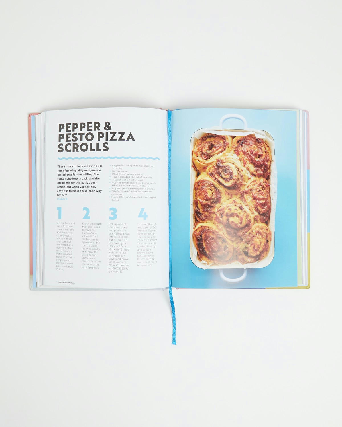 Learn To Cook With Neven