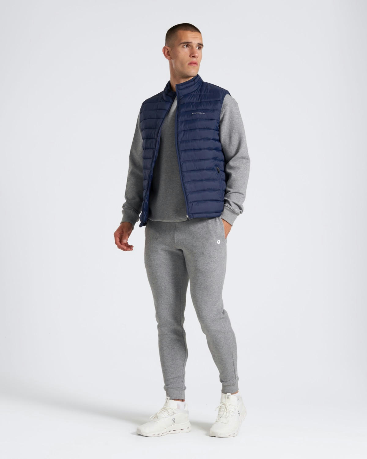 Powercut Outsider Lightweight Gilet