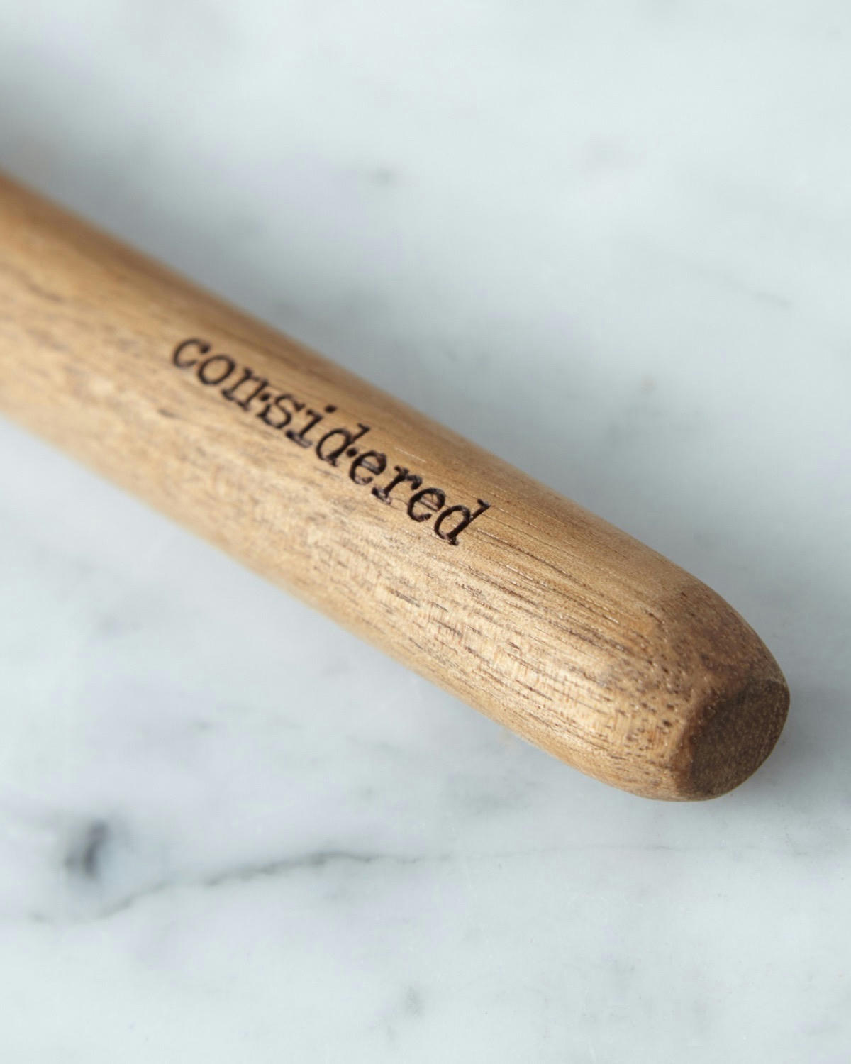 Helen James Considered Corner Spoon