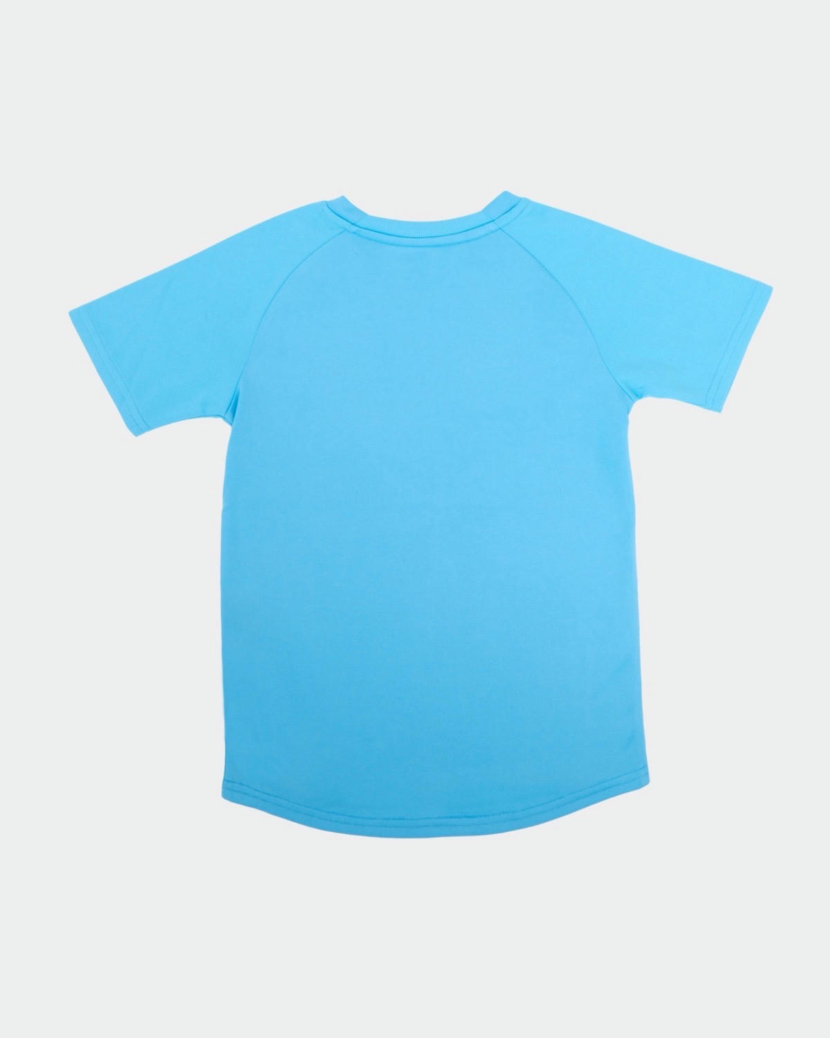 Sports T-Shirt (4-14 Years)