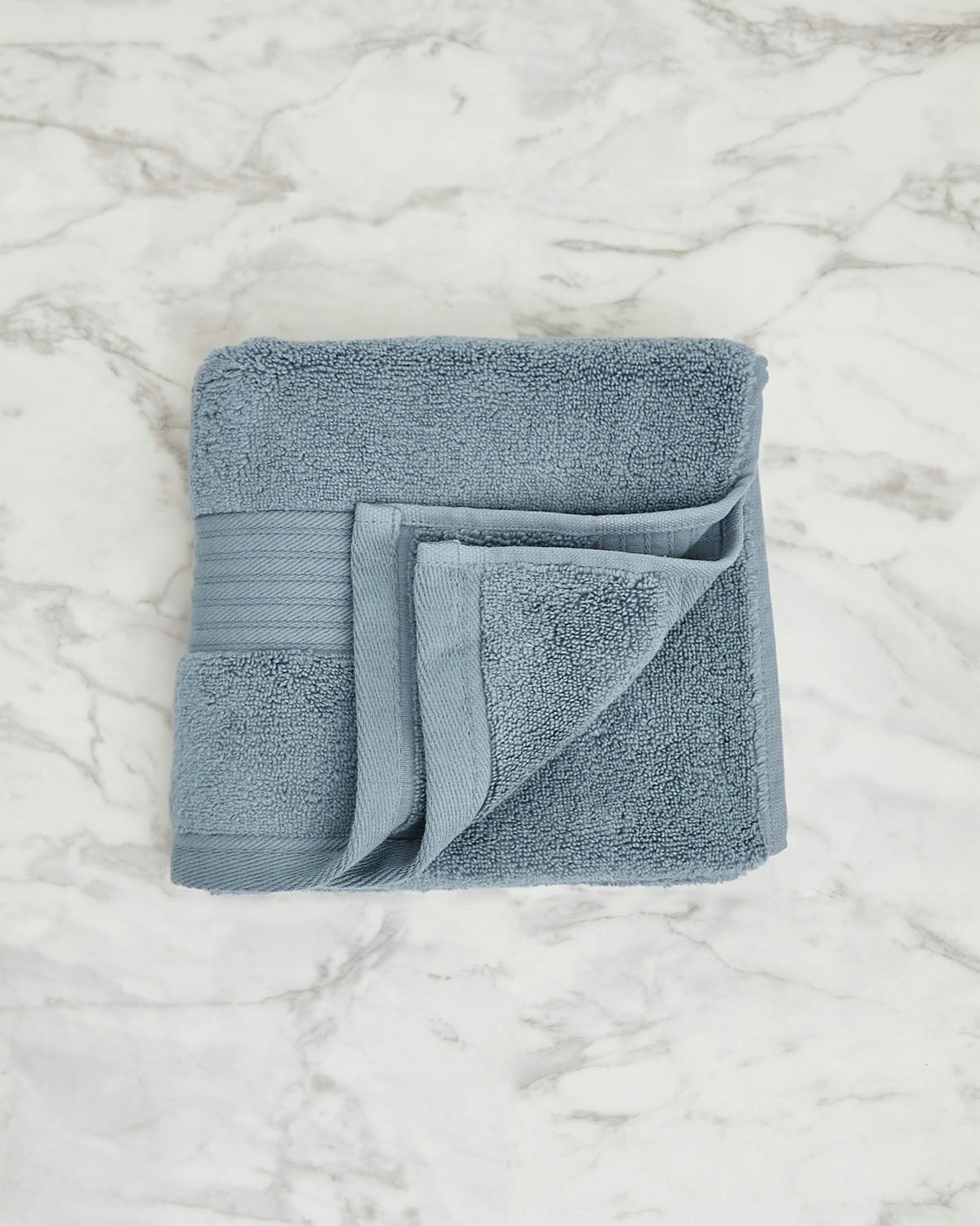 Ultimate Luxury Hand Towel