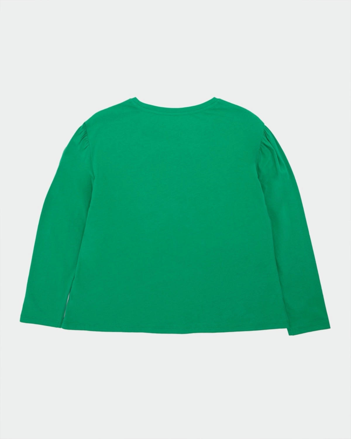 Long-Sleeved Lucky Rainbow Top (2-14 years)