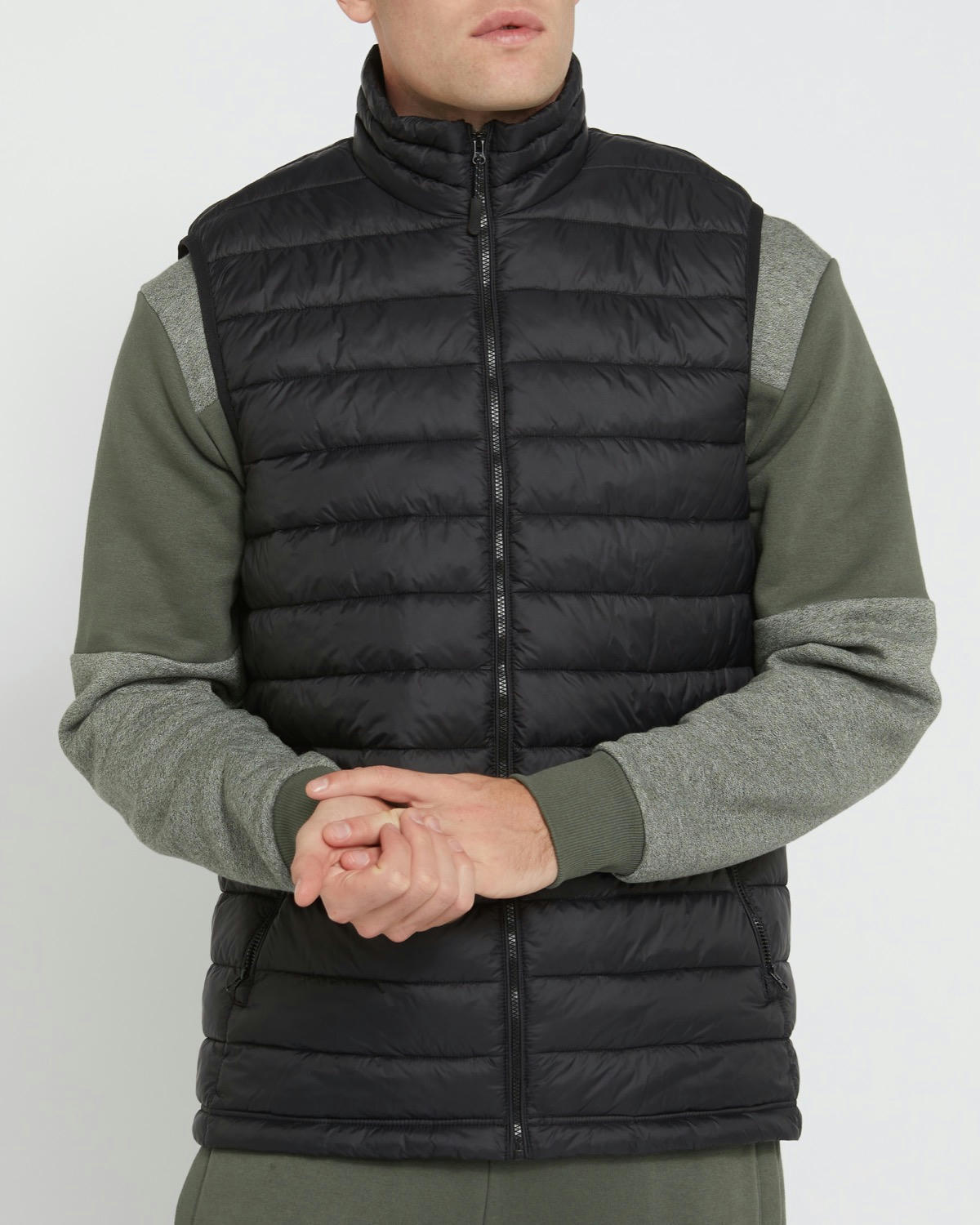 Superlight Gilet