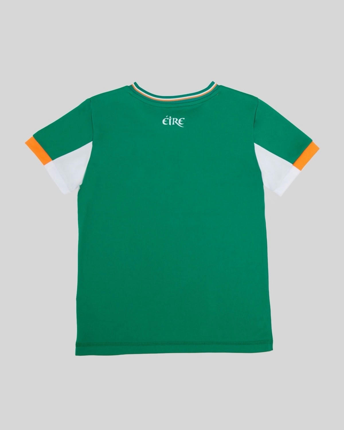 Republic Of Ireland Football Jersey Kit (1-14 Years)