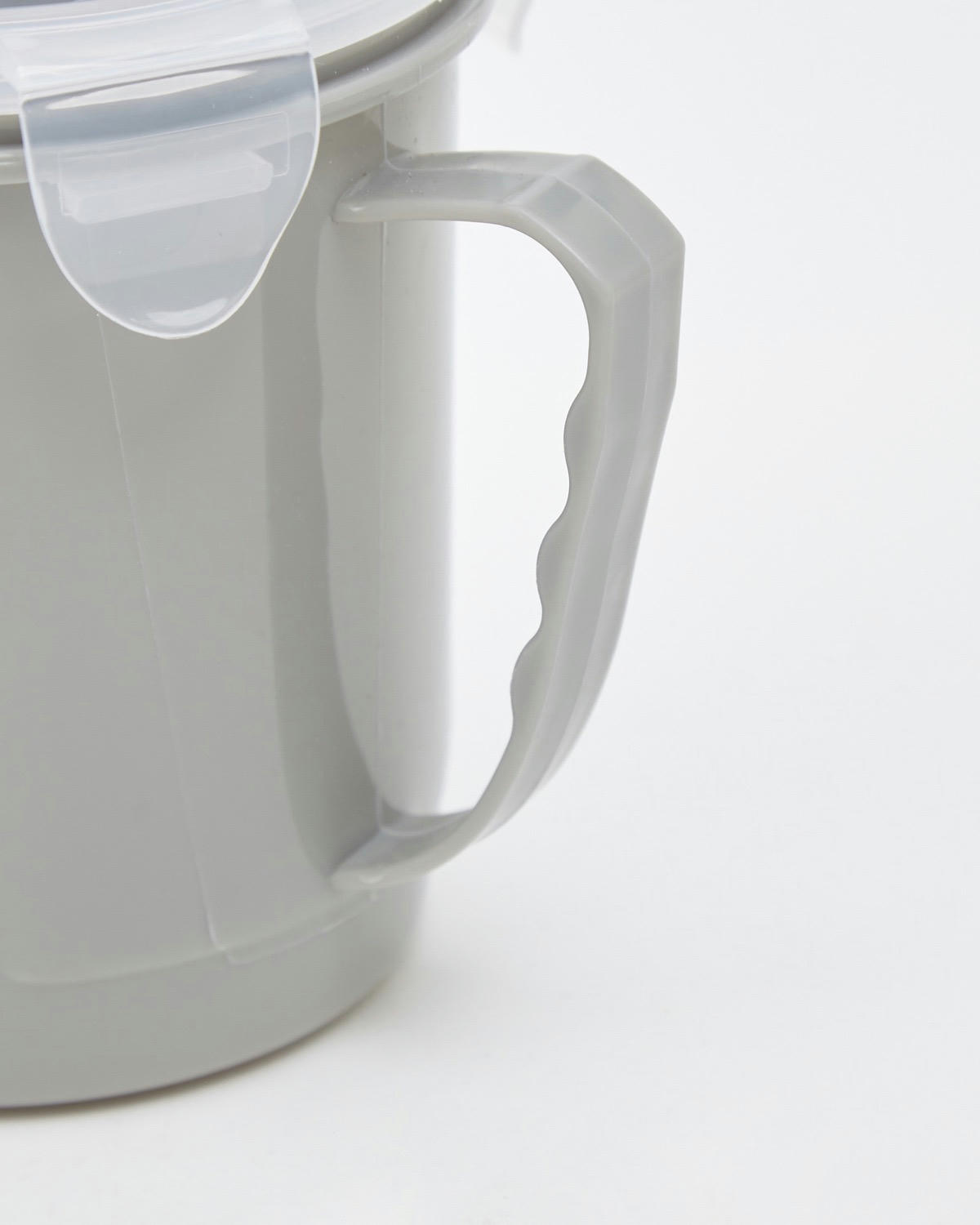 Microwave Mug