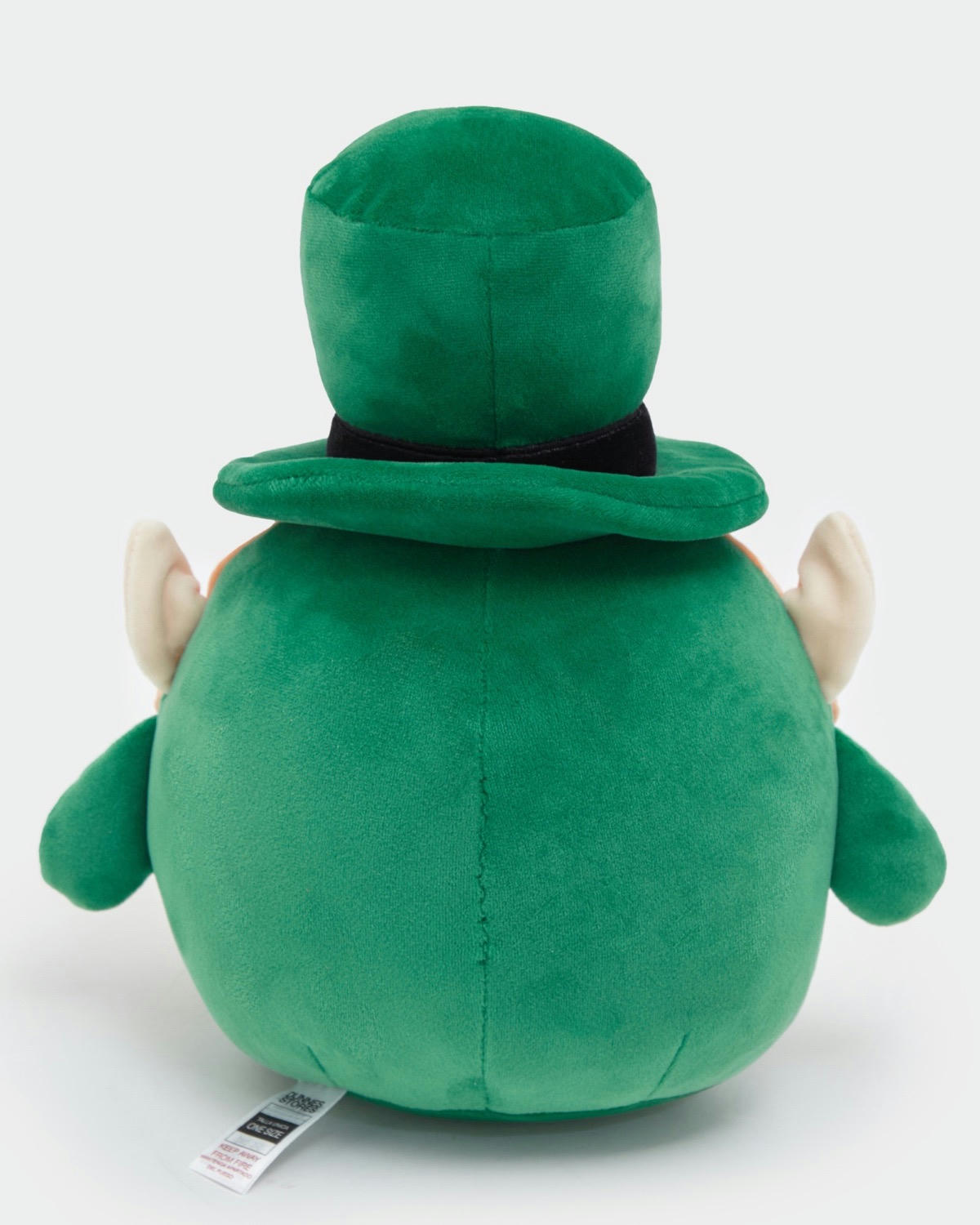 Leprechaun Plush Toy