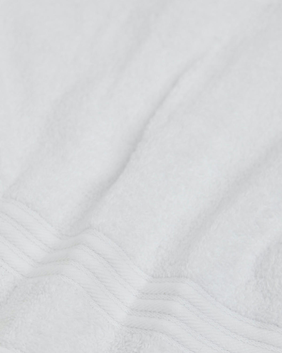 Ultimate Luxury Face Cloth - Pack Of 2