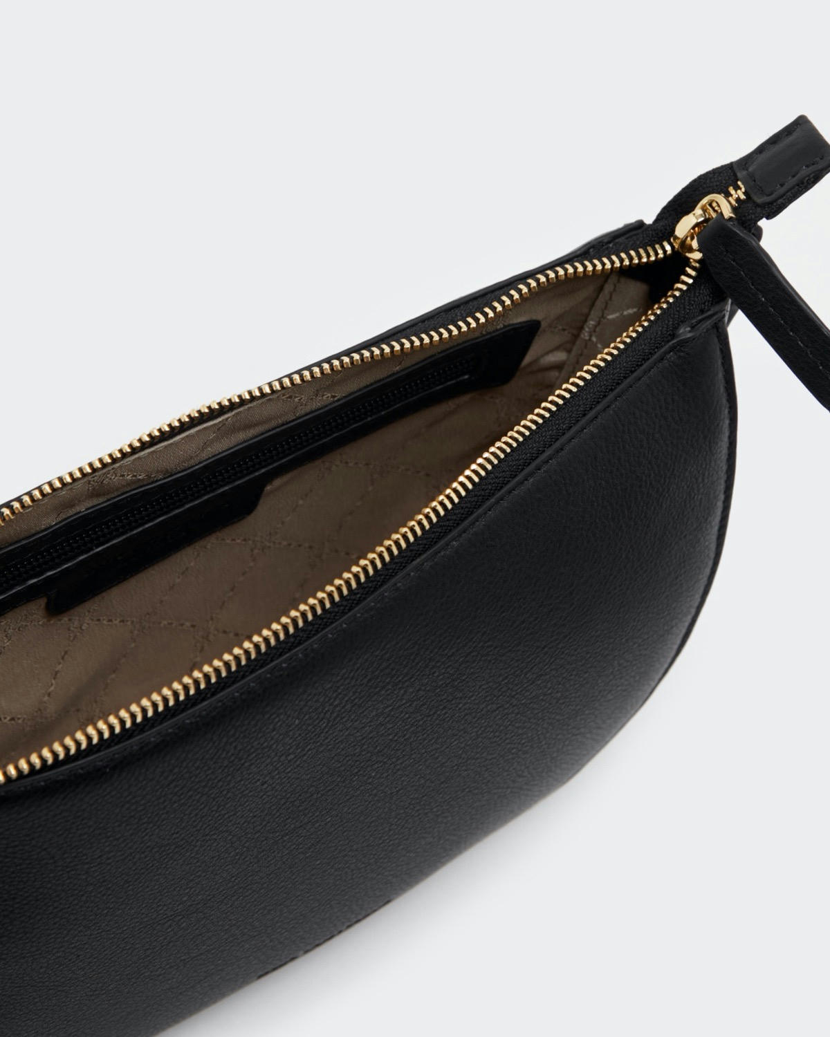 Paul Costelloe Living Studio Margot Black Crossbody Bag