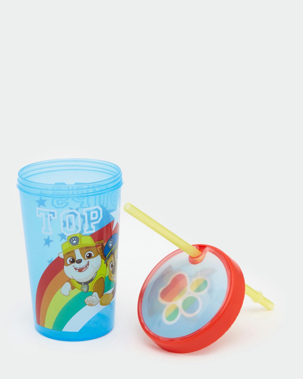 Paw Patrol Cup