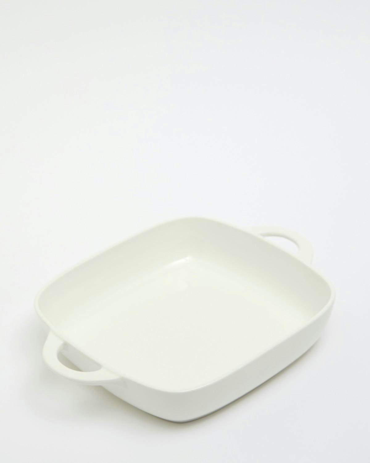 Neven Maguire Square Porcelain Roaster