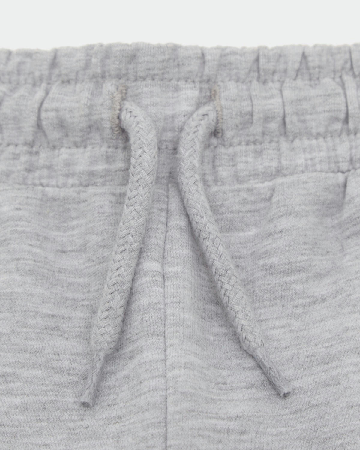 Fleece Shorts (2-14 years)