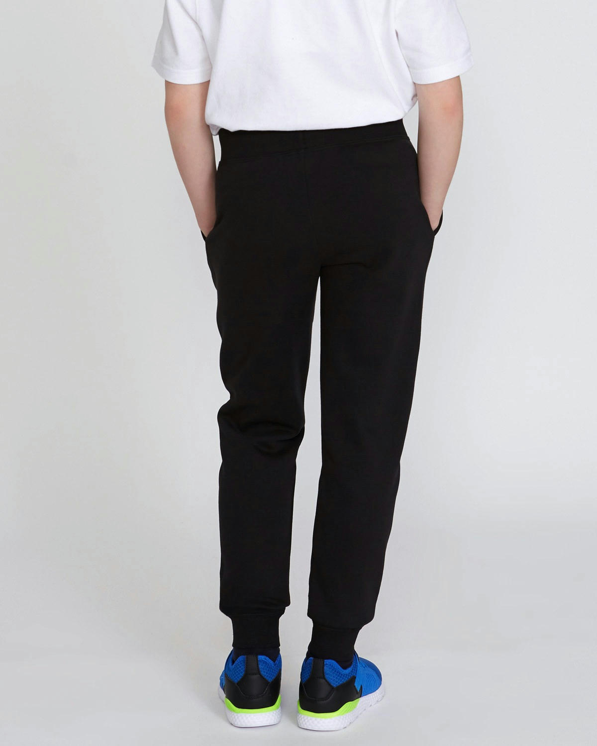 Cotton Rich Fleece Joggers