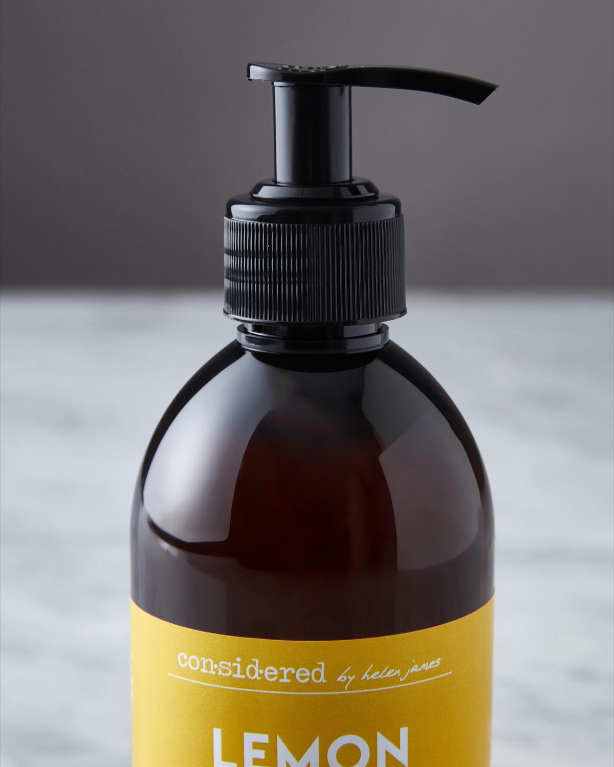 Helen James Considered Lemon Balm Liquid Soap