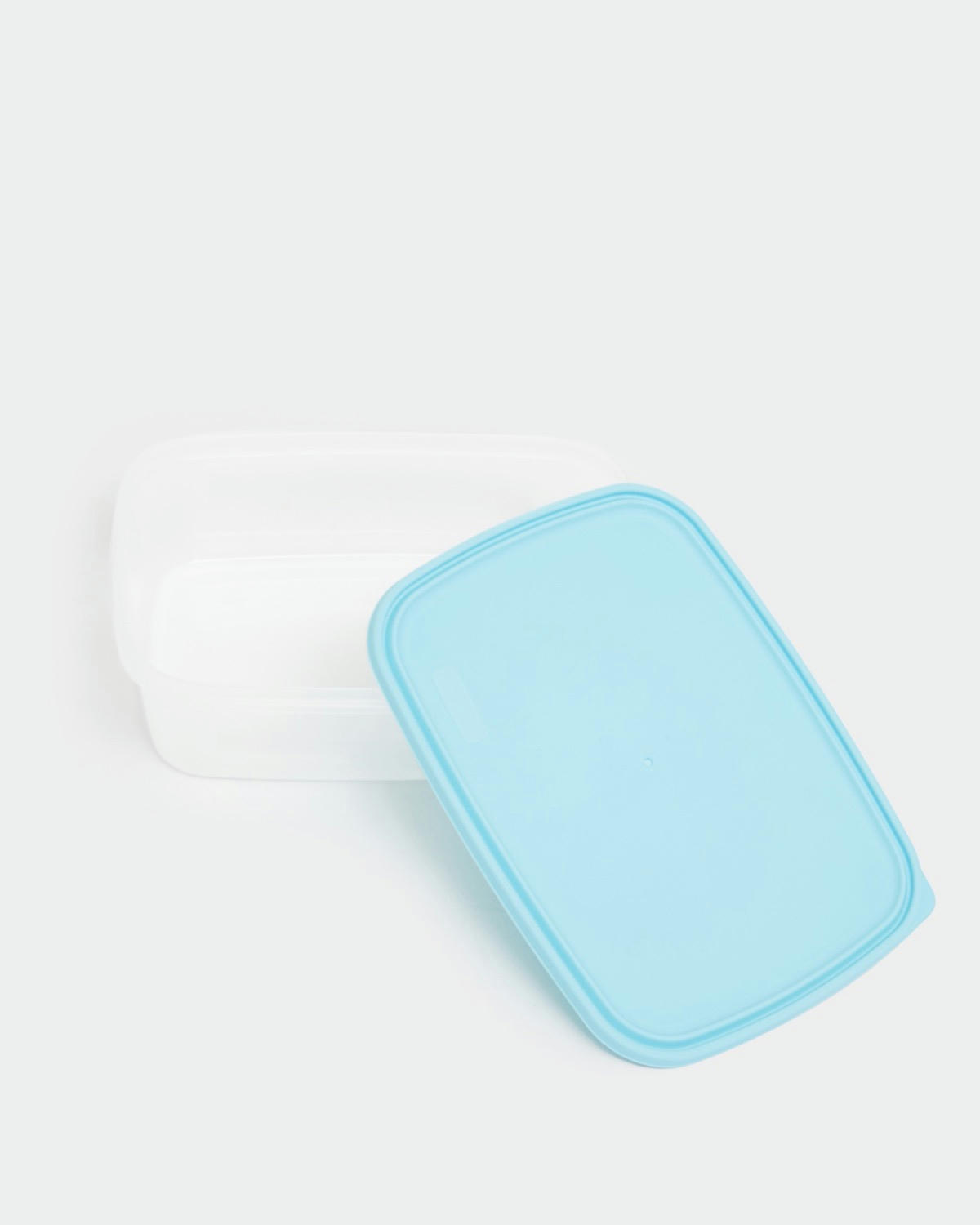 Food Box - Pack Of 4