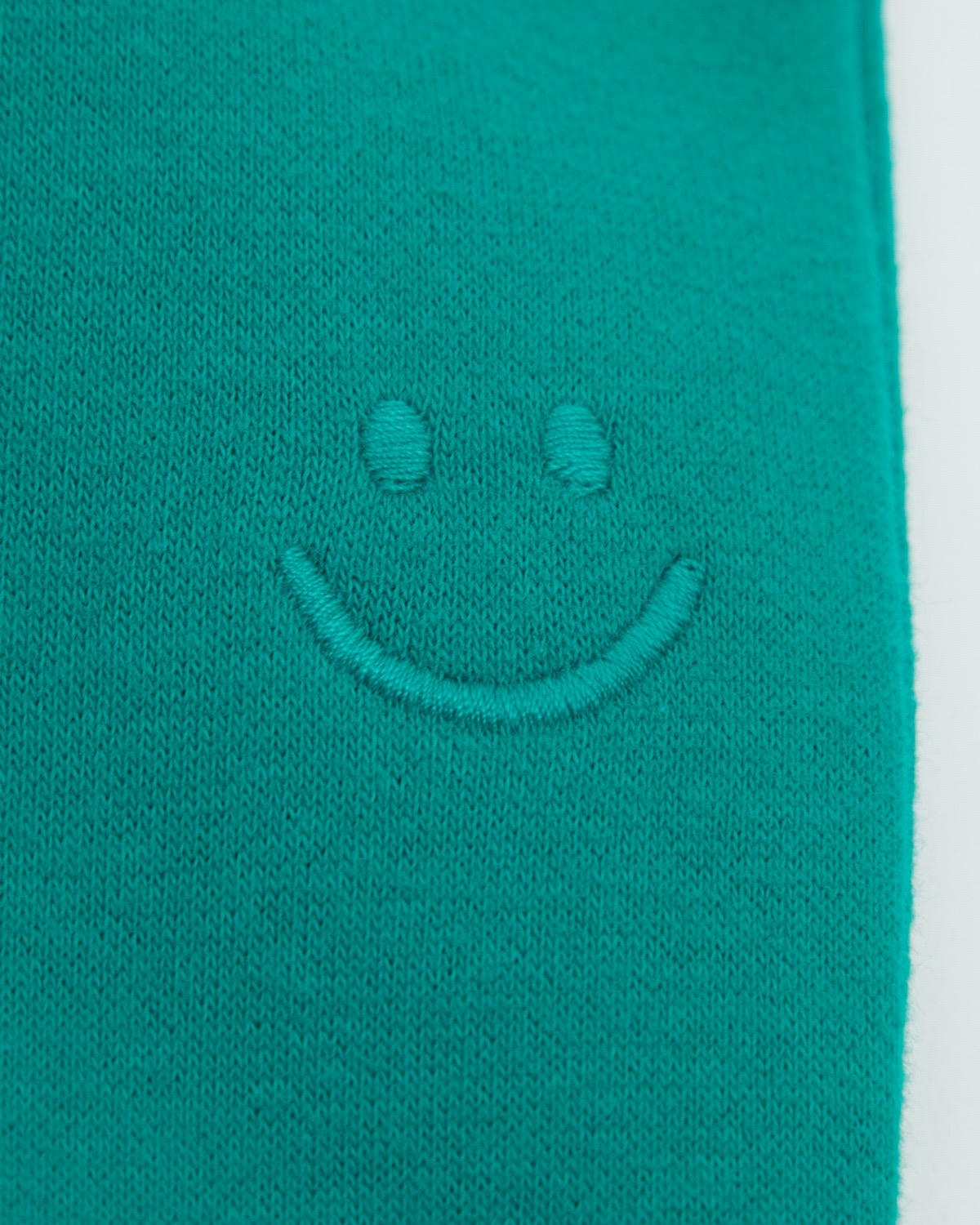 Green Joggers (6 months-5 years)