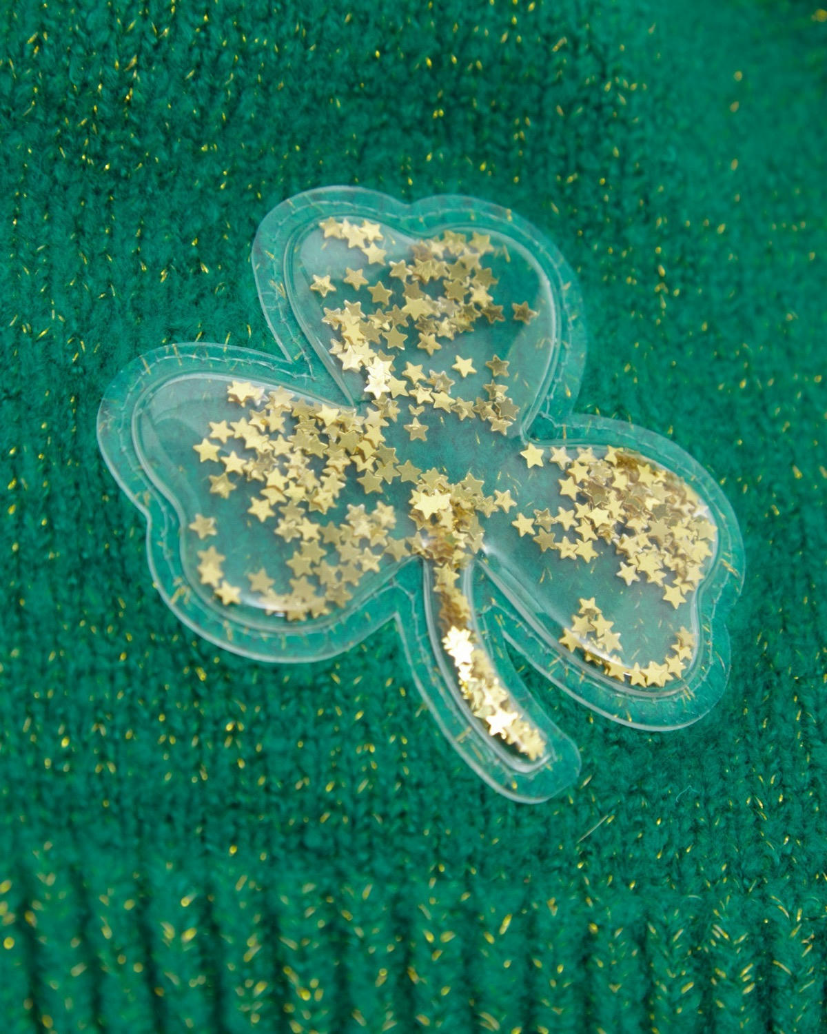 Double Pom Hat (3-11 years)