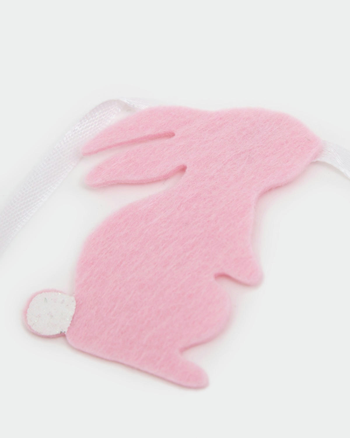 Happy Easter Felt Banner