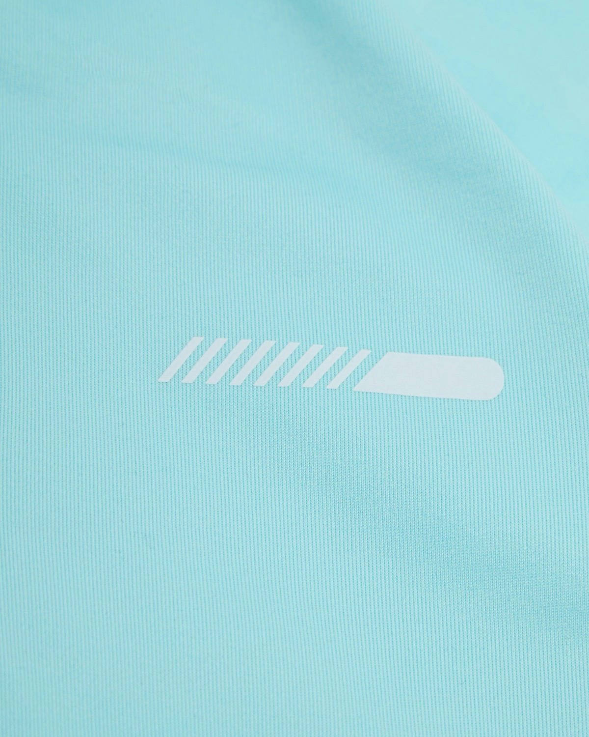 Funnel Half Zip Top (4-14 Years)