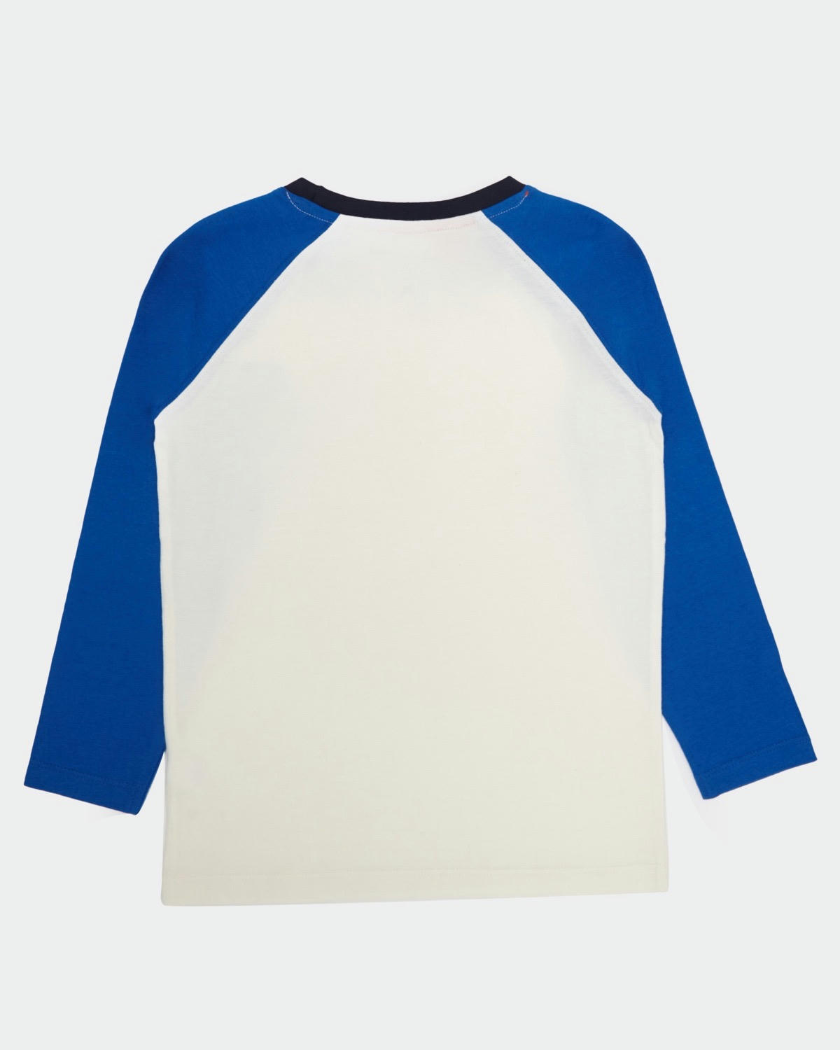 Long-Sleeved Top - Pack Of 3 (2-14 years)