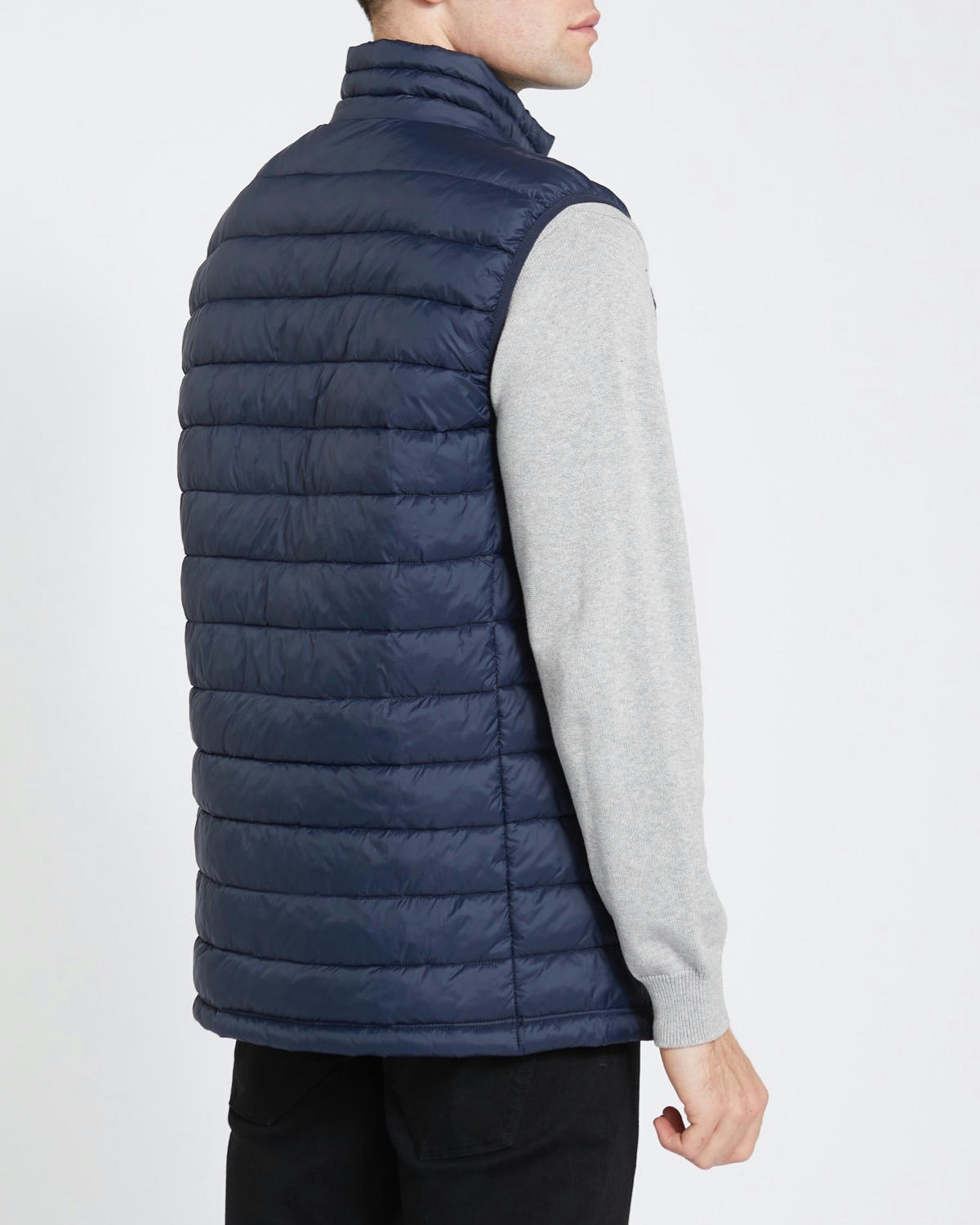Superlight Gilet