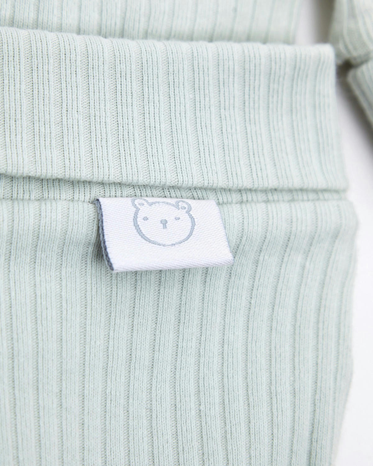 Three-Piece Wrap Set (Newborn-9 months)