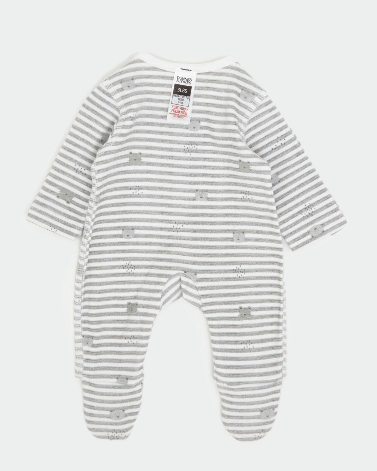 Premature Set (2-5lbs)