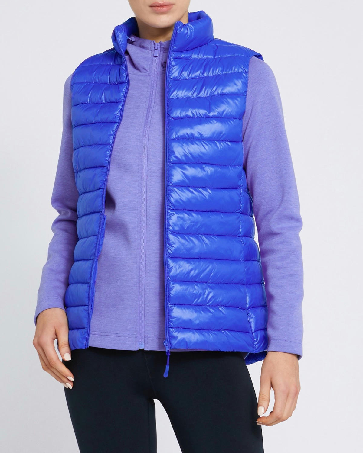 Superlight Gilet