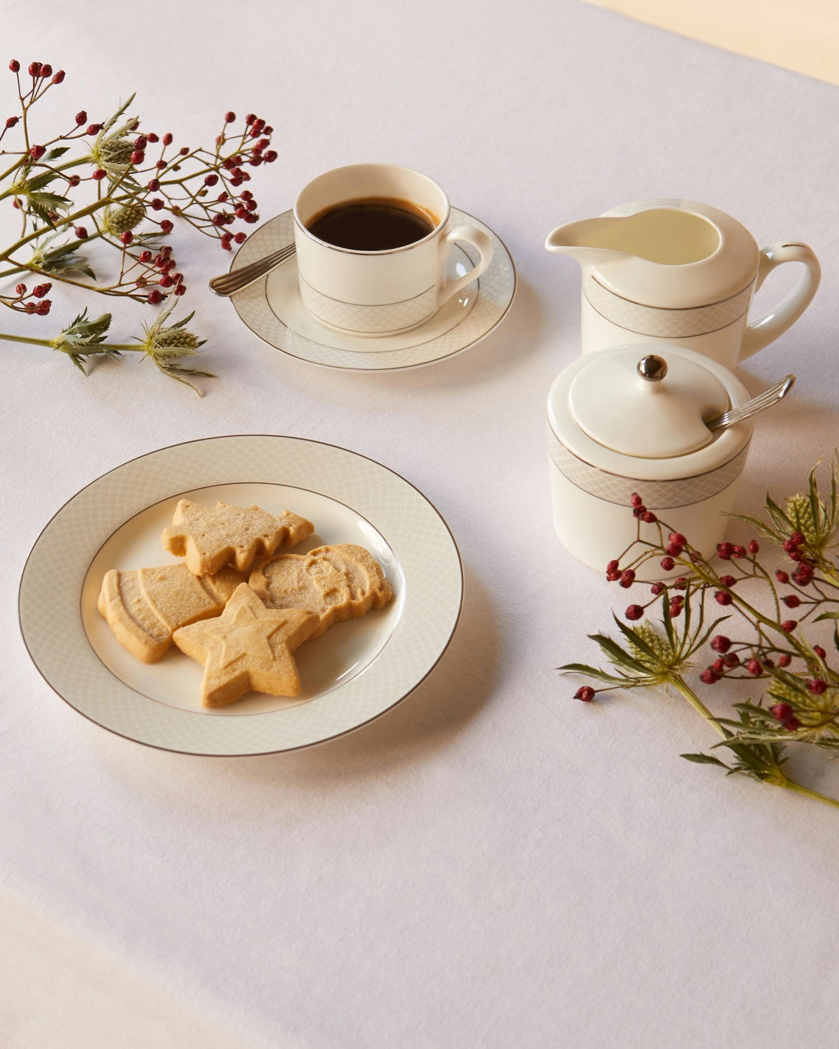 Francis Brennan the Collection Valentia Creamer