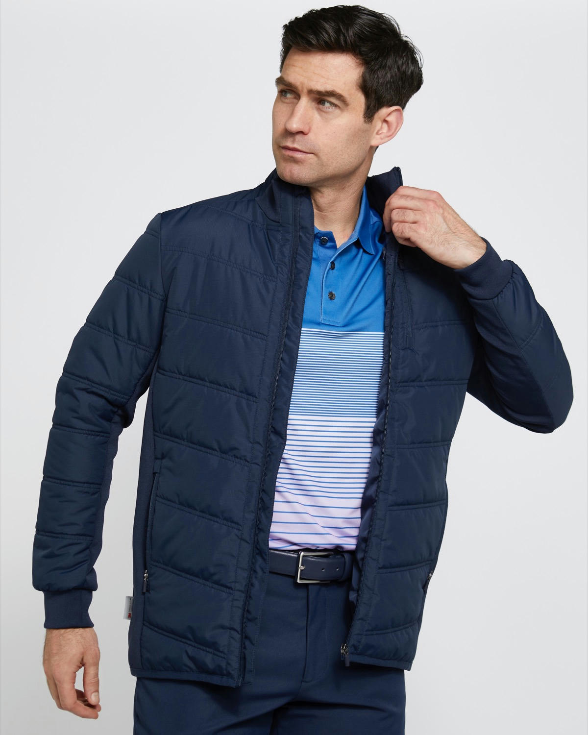 Pádraig Harrington Golf Tech Jacket