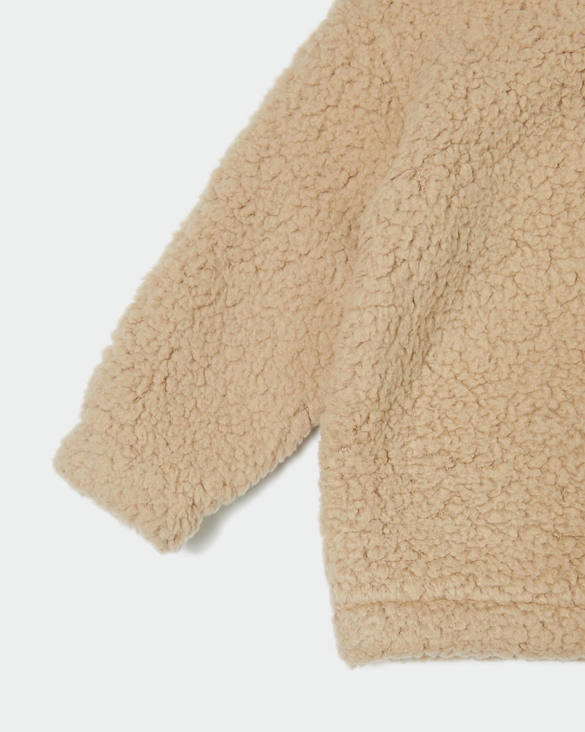 Leigh Tucker Willow Ted Fleece (3 months-5 years)