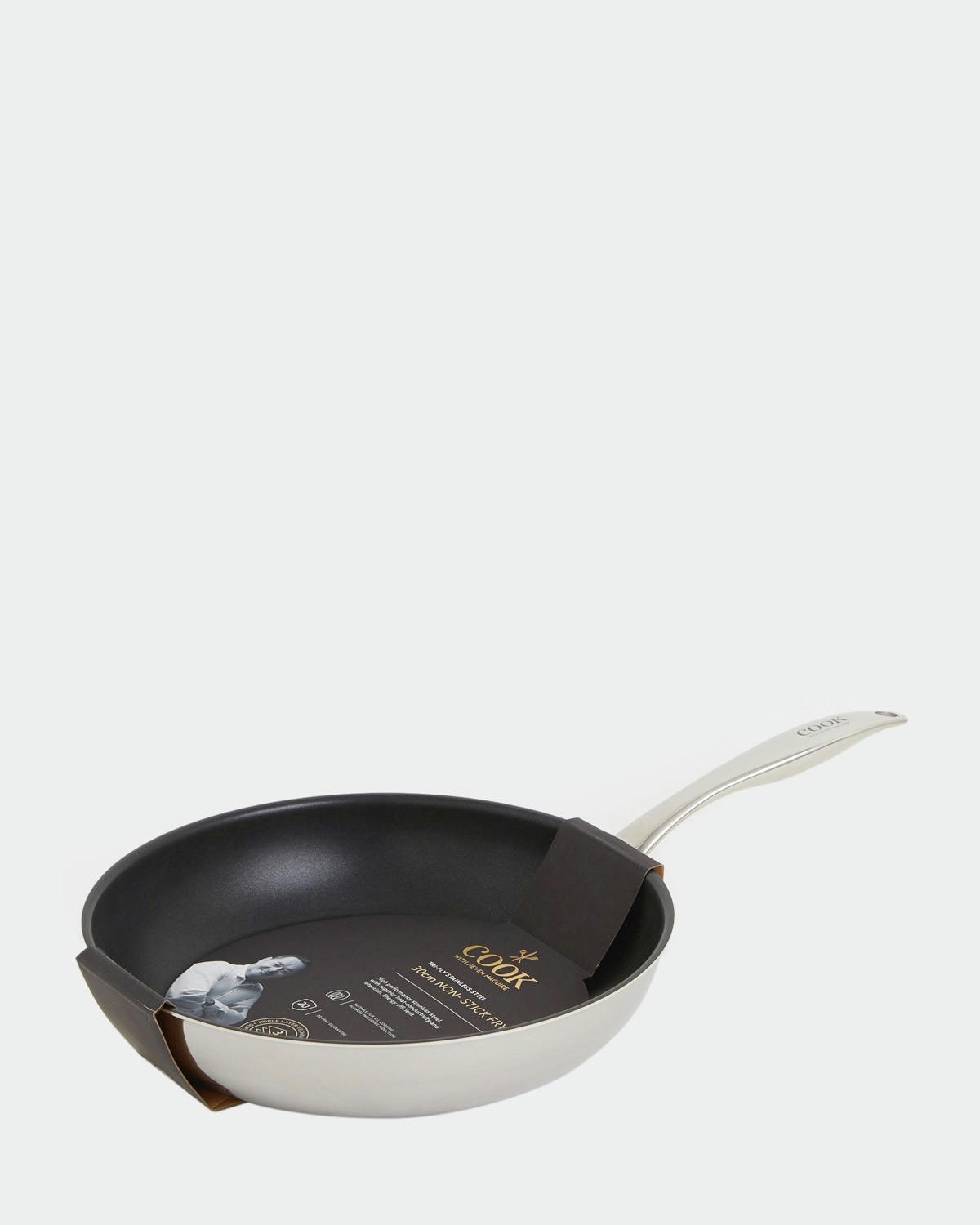Neven Maguire 30cm Frying Pan