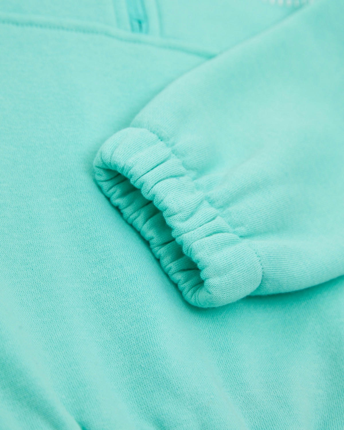 Half Zip Sweatshirt (3-14 Years)