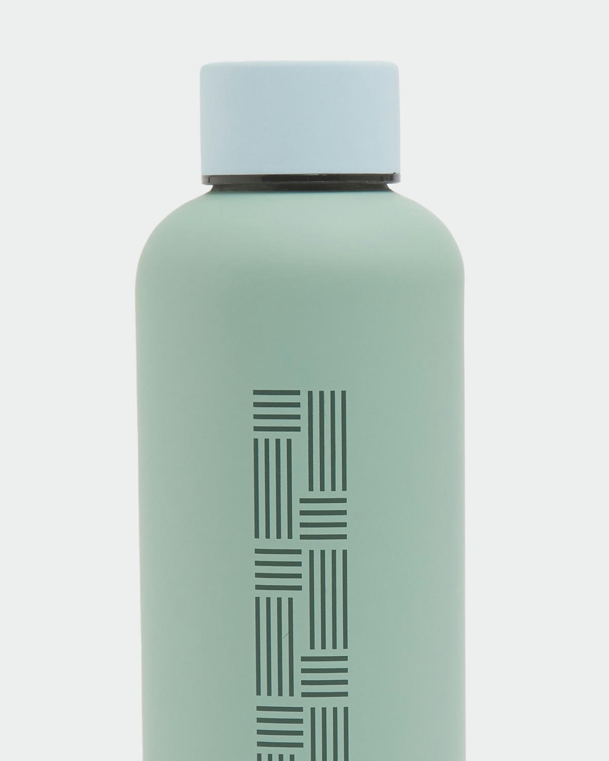 Stainless Steel Water Bottle (720ml)