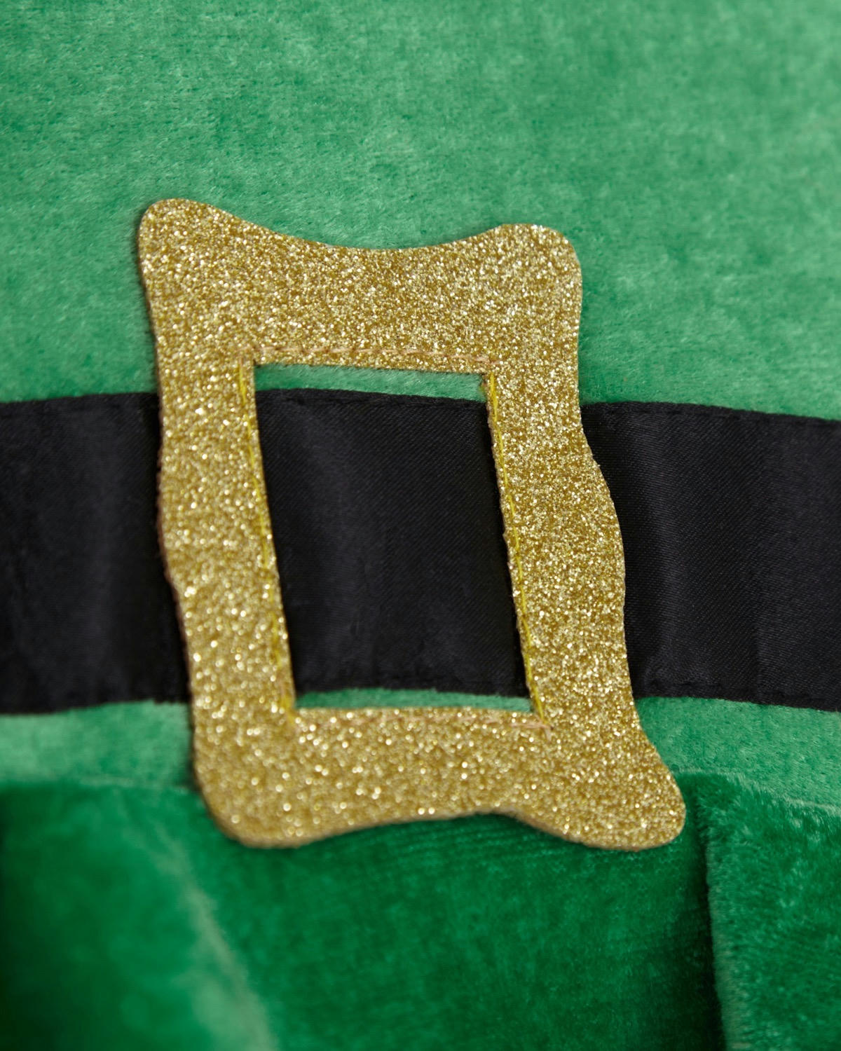 Leprechaun Hat (7-11 years)